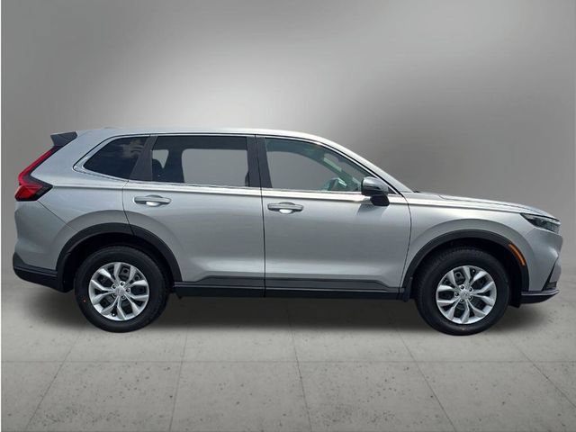 New 2026 Honda CR-V LX image 6