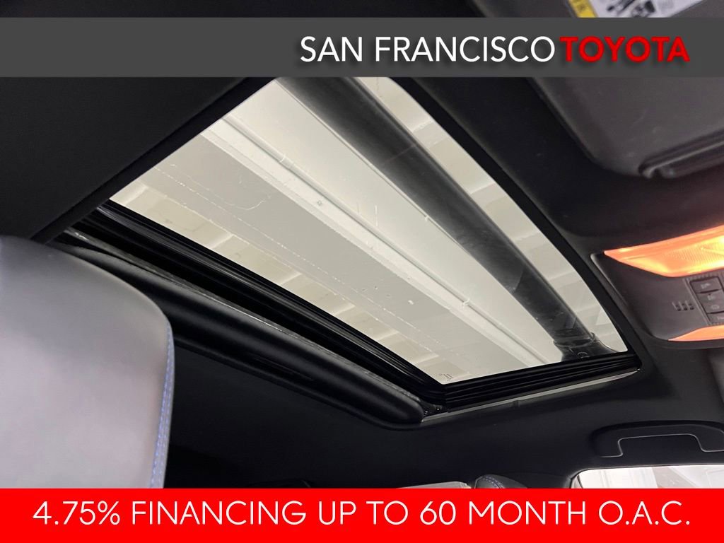 Certified 2020 Toyota RAV4 XSE AWD/4WD image 21