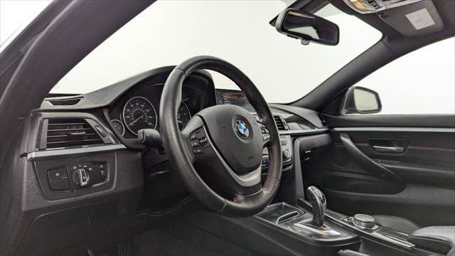 Used 2016 BMW 428i Gran Coupe RWD image 23