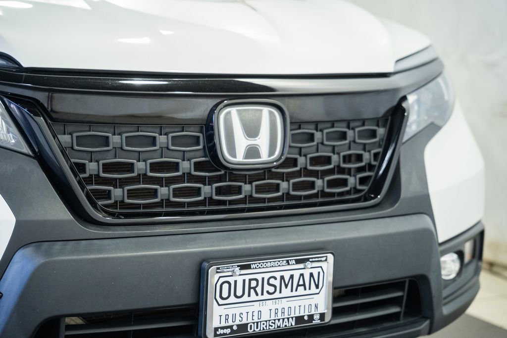 Used 2020 Honda Passport EX-L image 14