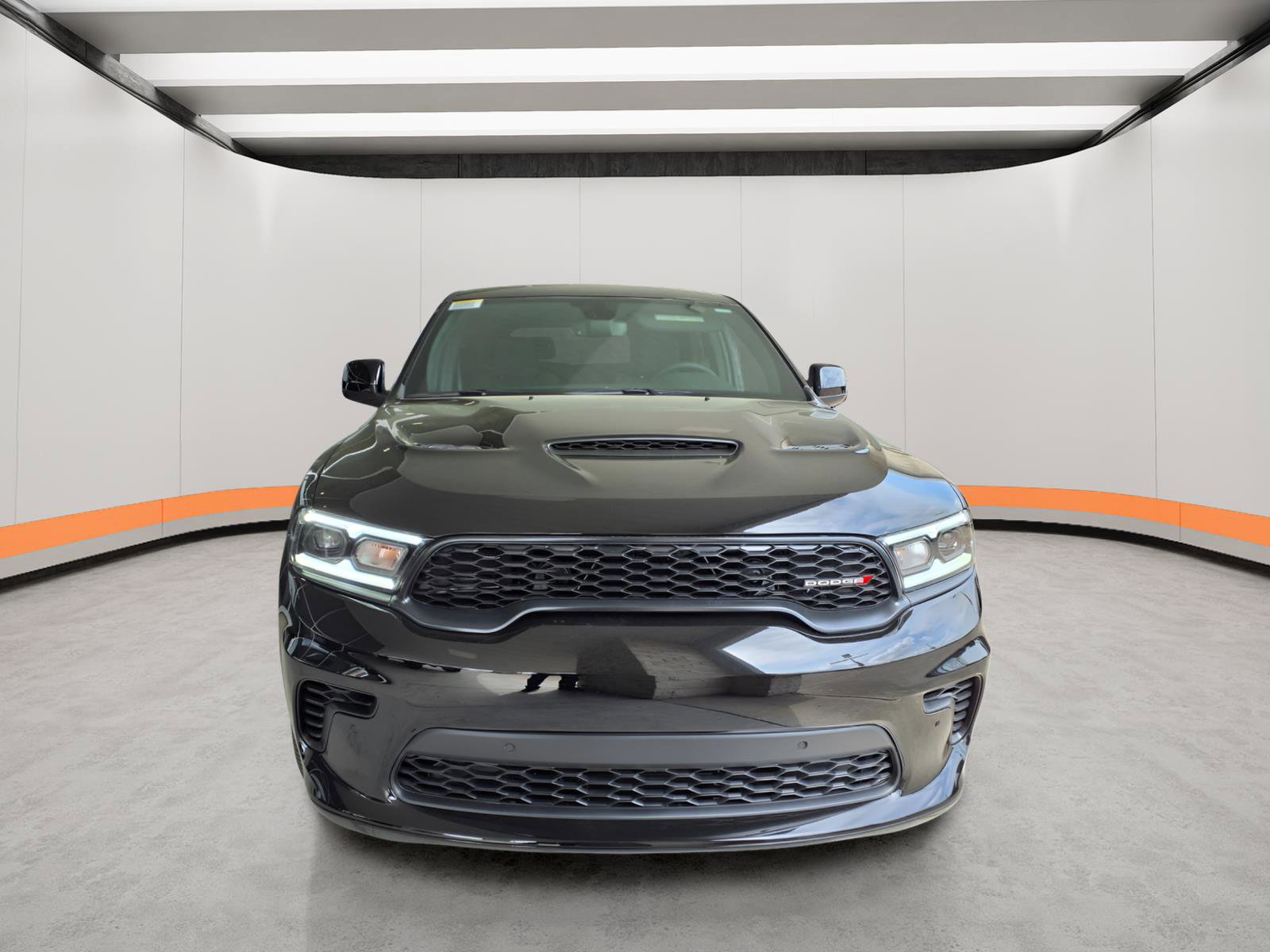 New 2026 Dodge Durango GT image 2