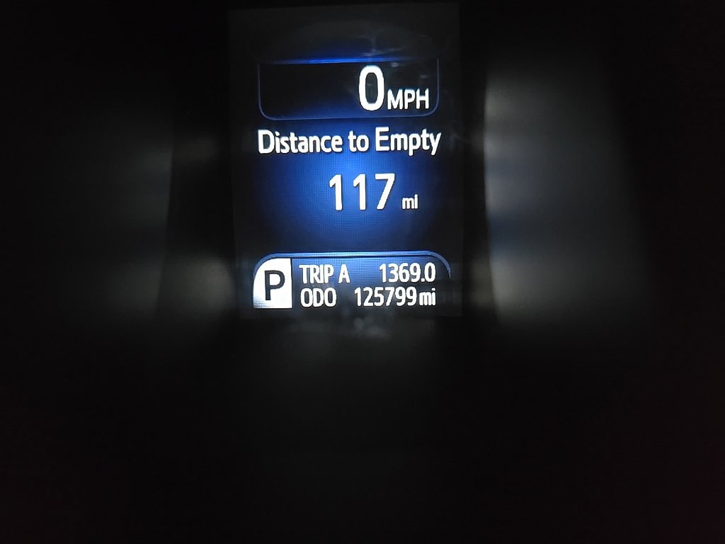 Used 2018 Toyota Avalon Touring w/ Carpet Mat Package FWD image 23