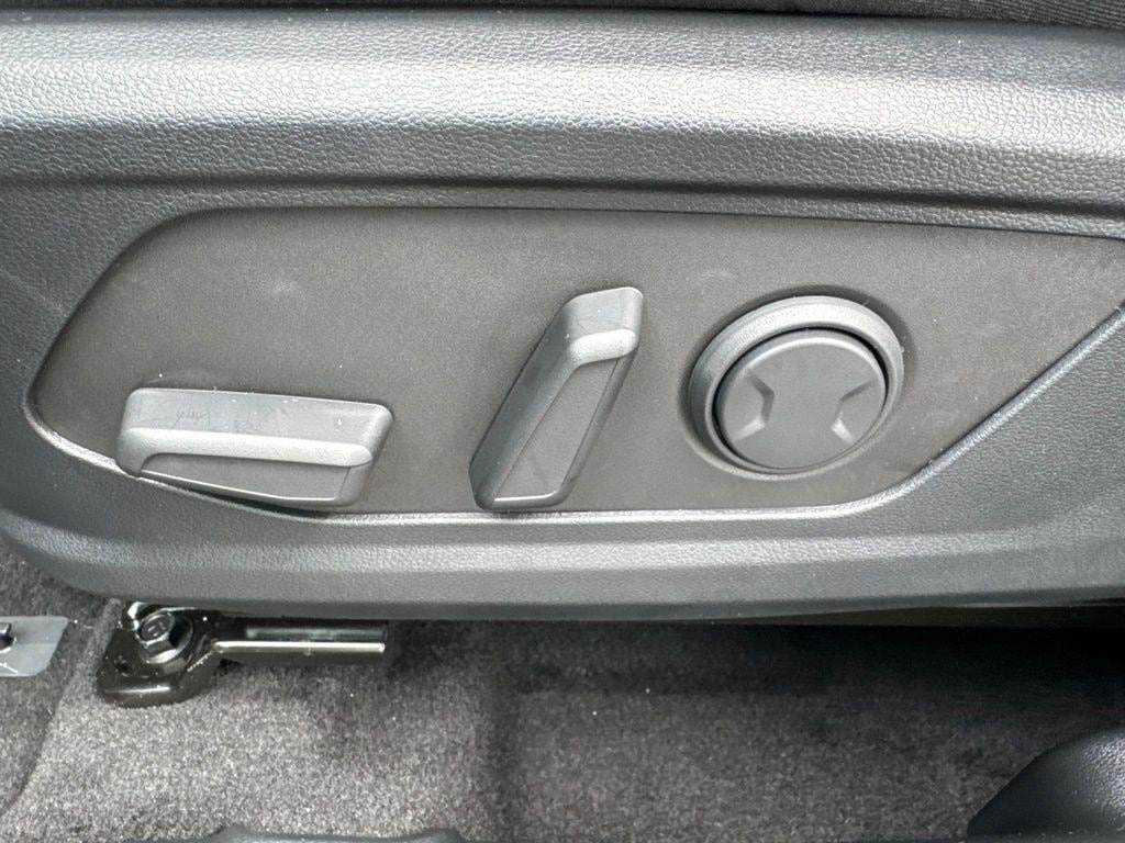 New 2026 Hyundai Tucson SEL Plus FWD image 10