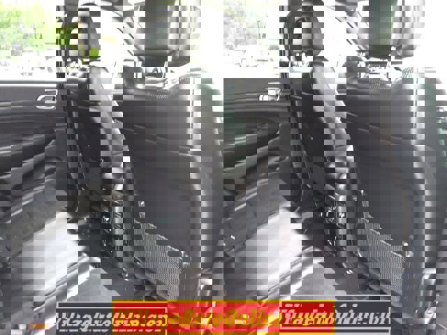 Used 2020 Jeep Grand Cherokee Altitude image 35