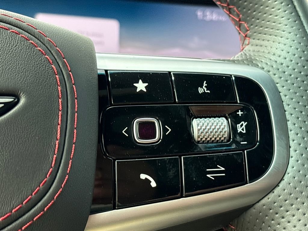 New 2026 Genesis G80 2.5T Sport Prestige image 23