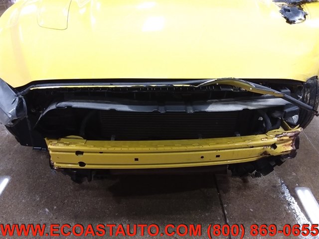 Used 2015 Ford Mustang GT Premium w/ GT Performance Package RWD image 19