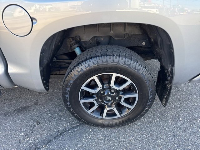 Used 2019 Toyota Tundra SR5 image 12