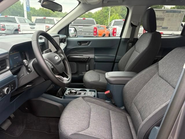 New 2026 Ford Maverick XLT w/ XLT Luxury Package AWD/4WD image 9