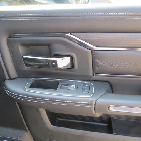 Used 2022 RAM 2500 Limited image 35