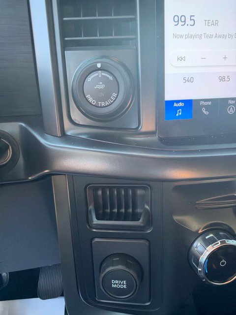 Used 2024 Ford F150 XLT w/ XLT Black Appearance Package RWD image 36