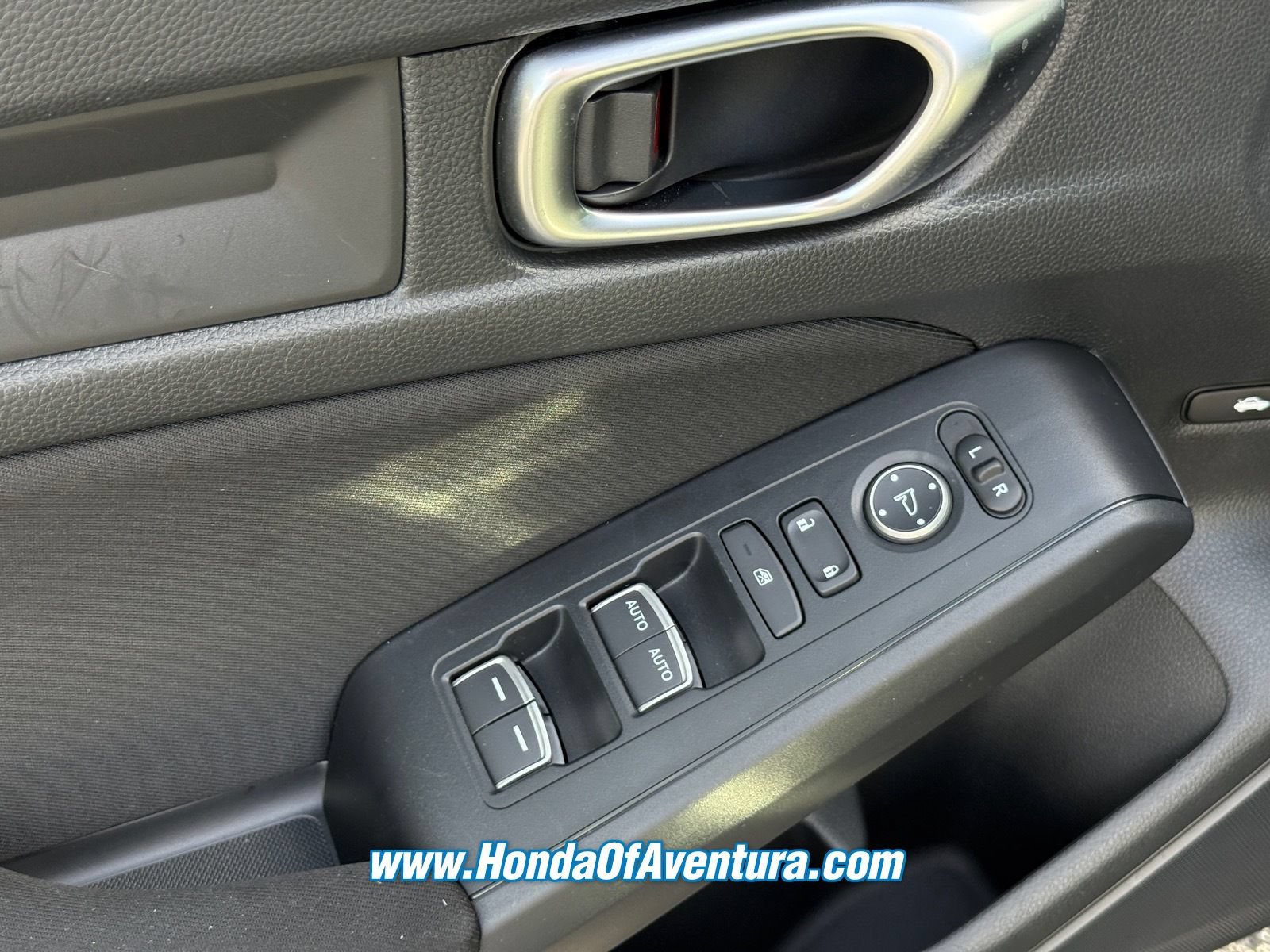 Certified 2024 Honda Civic Sport image 23