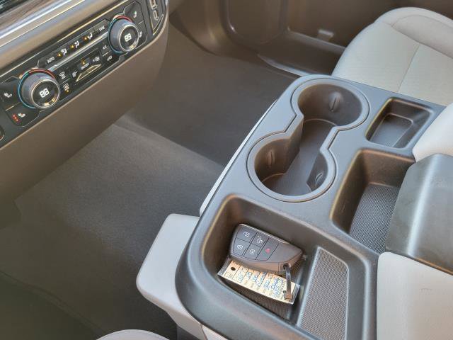 Used 2025 Chevrolet Silverado 1500 LT image 20