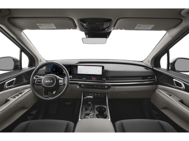 New 2027 Kia Carnival LX FWD image 5