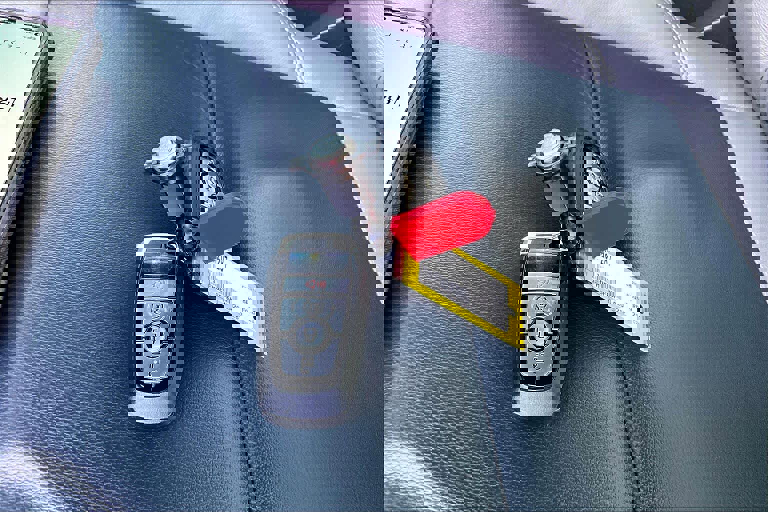 Used 2021 Ford Bronco First Edition AWD/4WD image 13