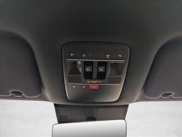 New 2026 Hyundai Palisade Calligraphy image 21