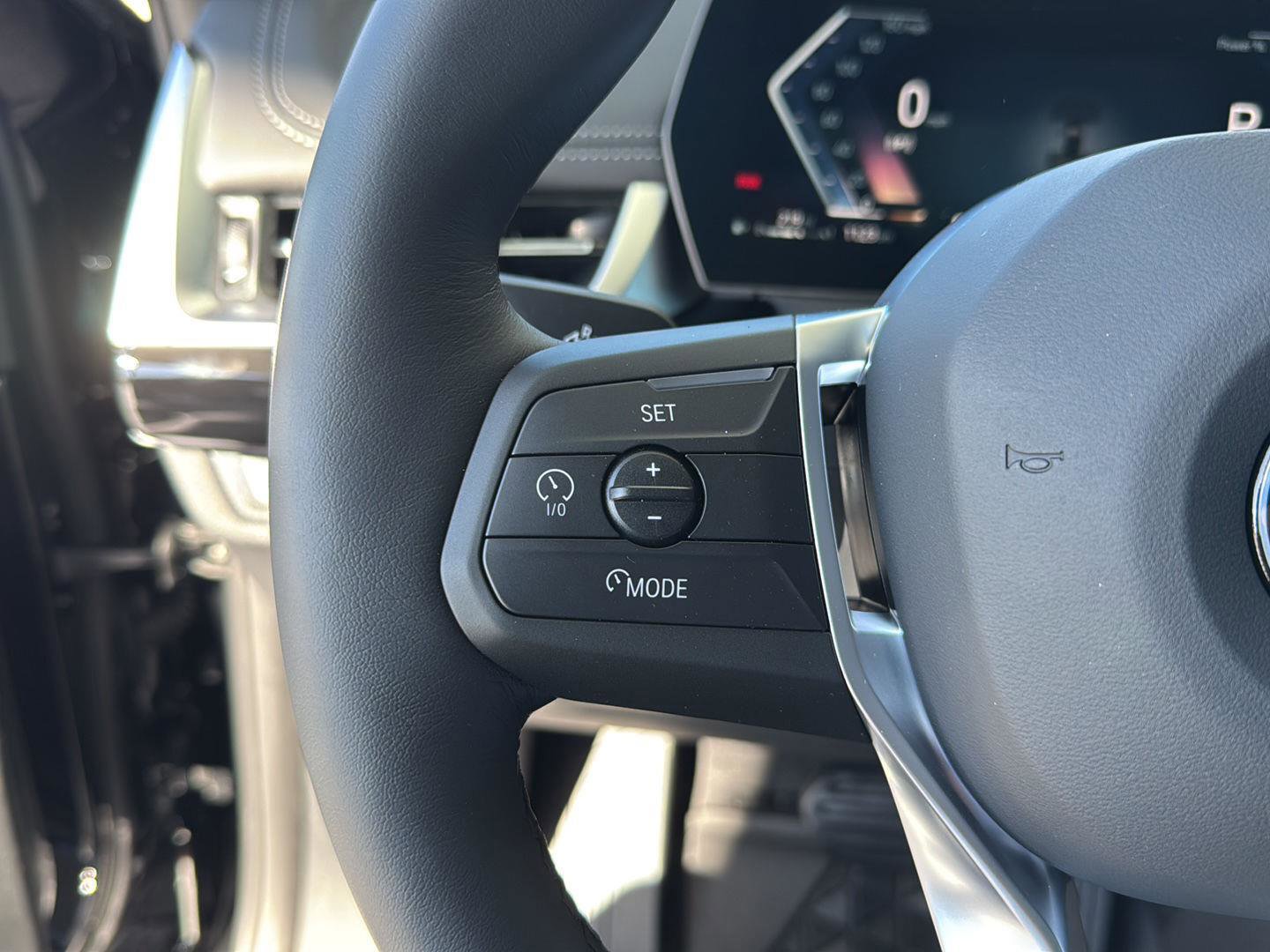 New 2026 BMW X1 xDrive28i w/ Technology Package image 17