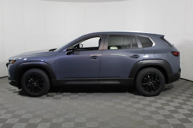 New 2025 MAZDA CX-50 AWD 2.5 S w/ Weather Package image 4