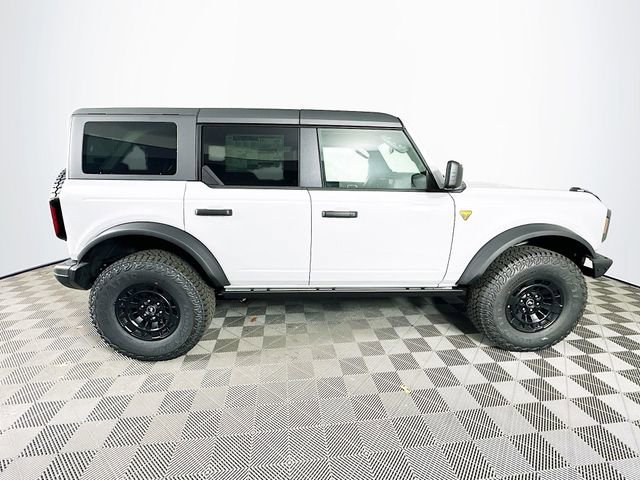 New 2026 Ford Bronco Badlands image 12