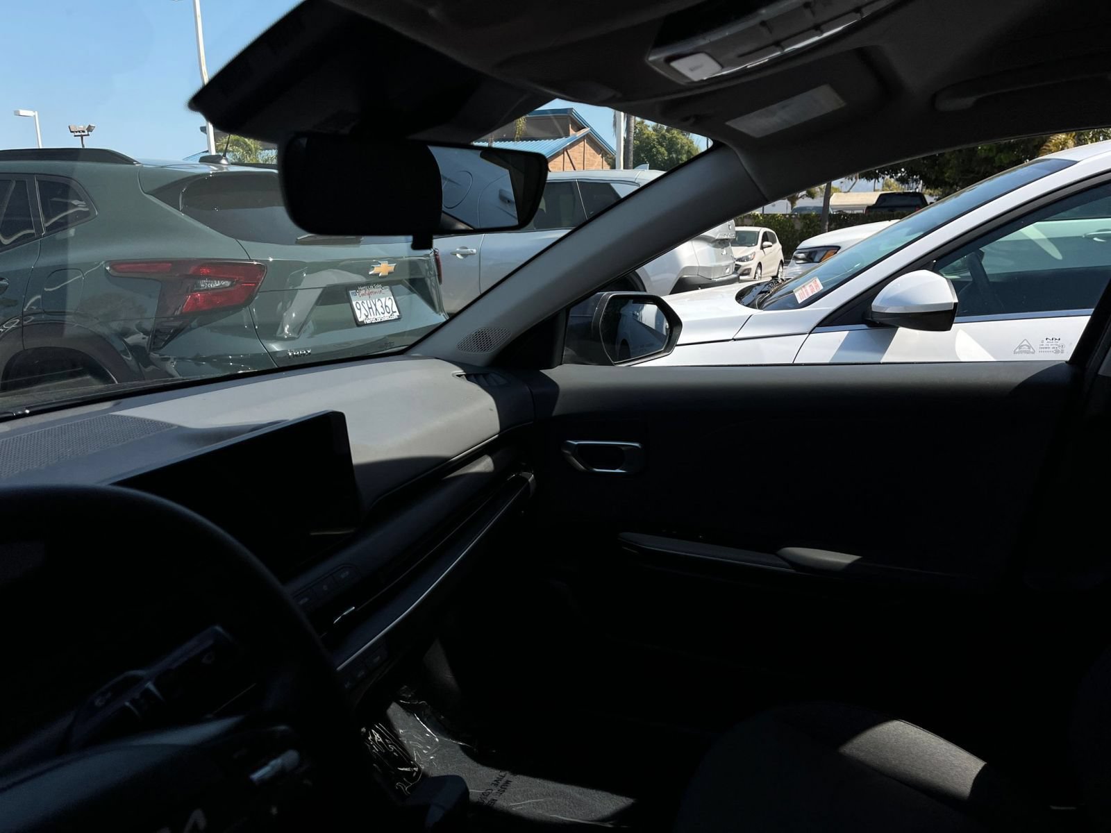 Used 2025 Kia K4 FWD image 36