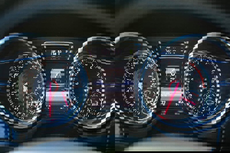 Used 2018 Mercedes-Benz G 550 Squared image 38