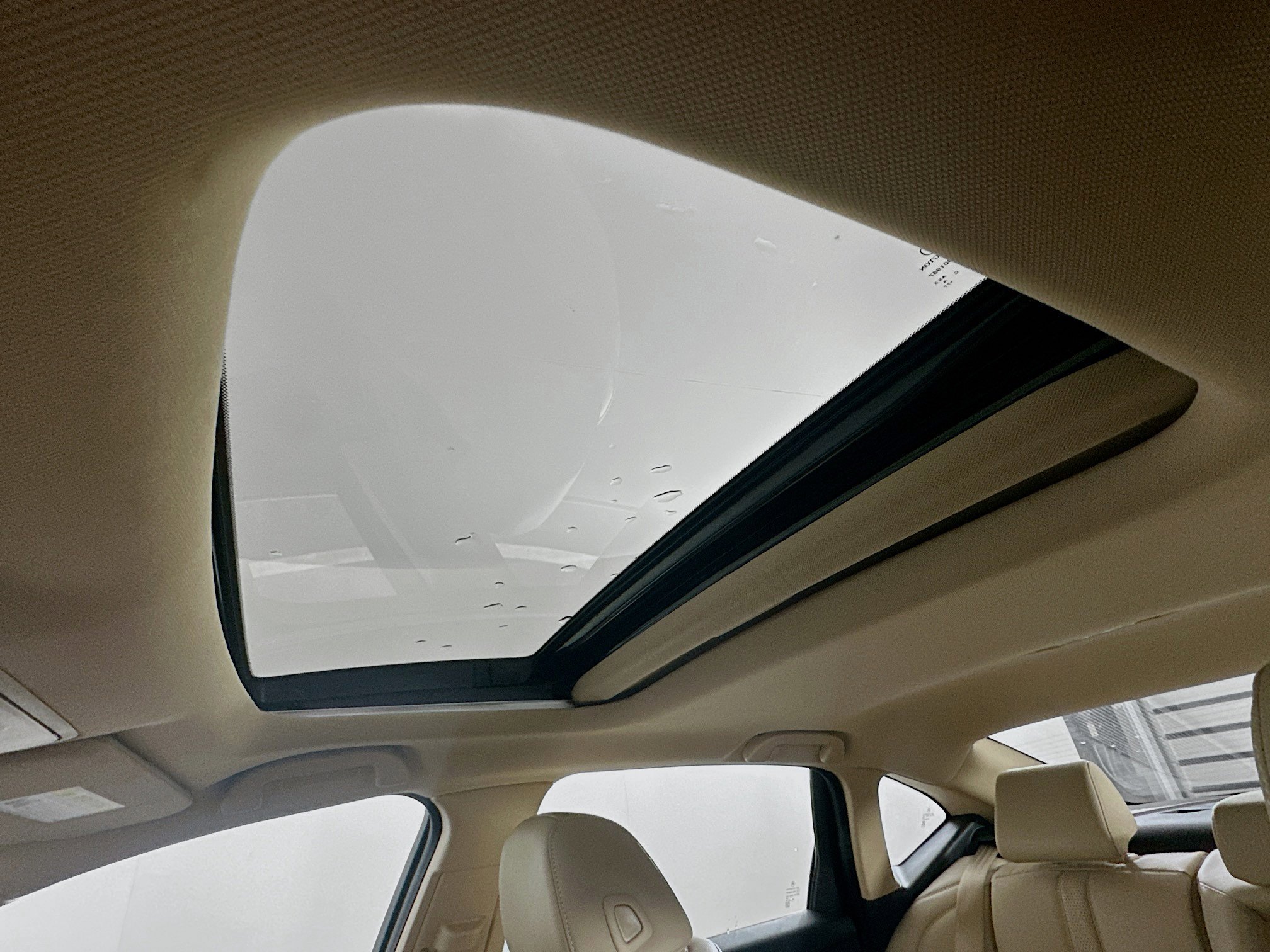 Used 2023 Acura TLX w/ Technology Package FWD image 27