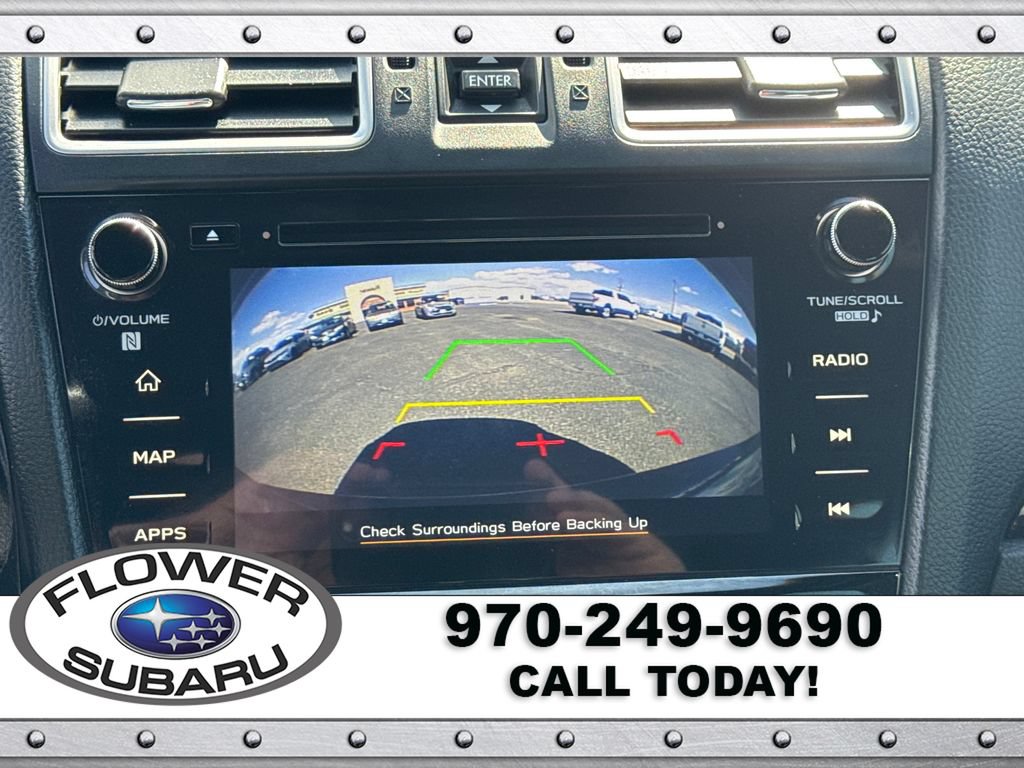 Used 2019 Subaru WRX STI Limited AWD/4WD image 19