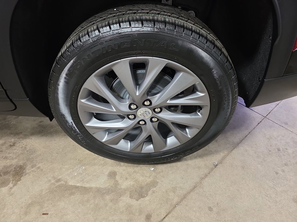 New 2026 Buick Enclave Preferred w/ Power Package image 35