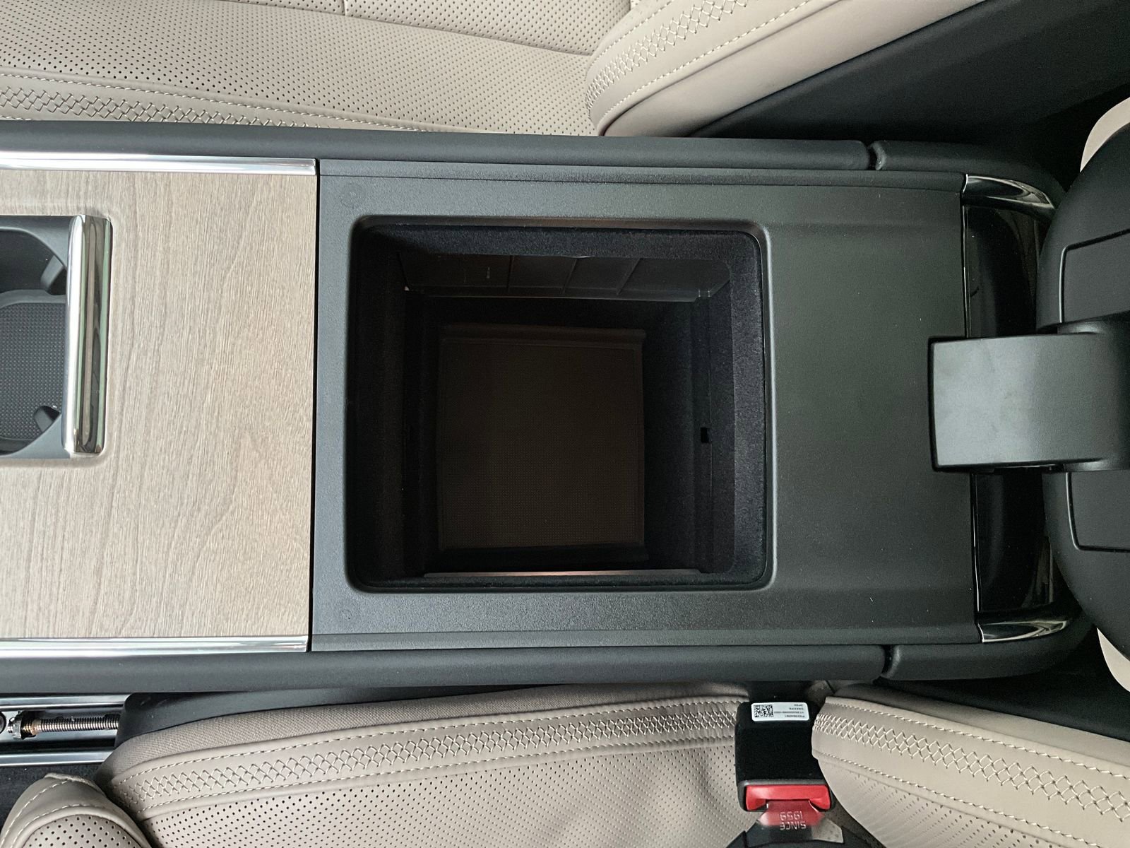 New 2026 Volvo EX90 Ultra image 29