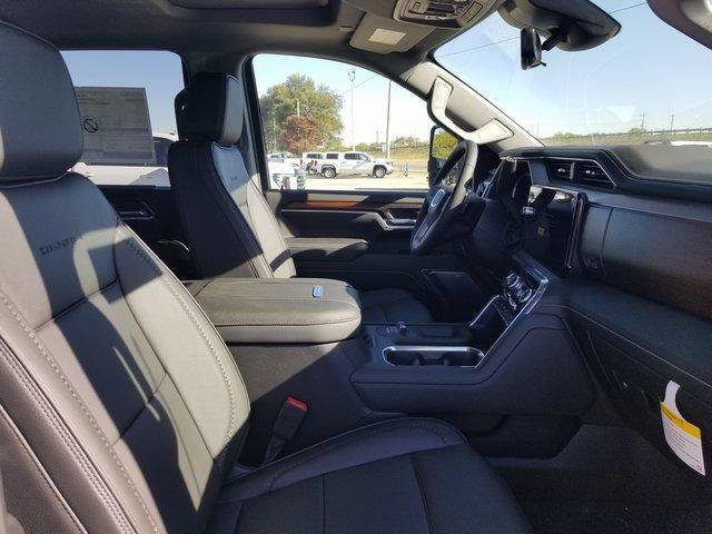 New 2026 GMC Sierra 3500 Denali w/ Technology Package AWD/4WD image 14