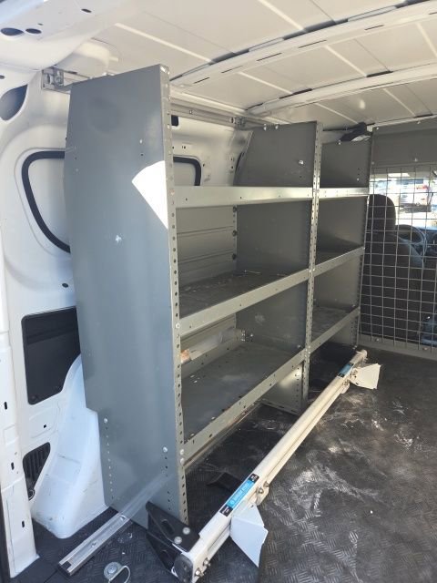 Used 2021 RAM ProMaster City Tradesman image 30