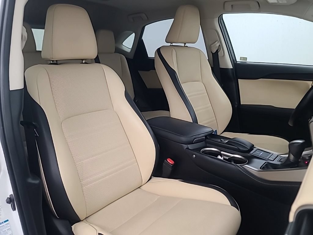 Used 2017 Lexus NX 200t AWD w/ Premium Package image 15