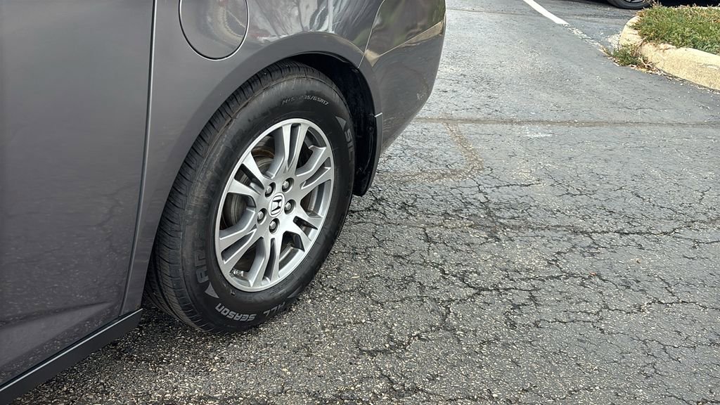 Used 2012 Honda Odyssey EX image 9