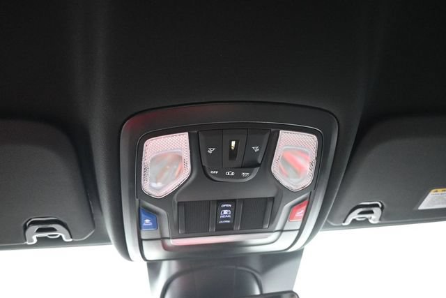 New 2027 RAM 2500 Tradesman AWD/4WD image 13
