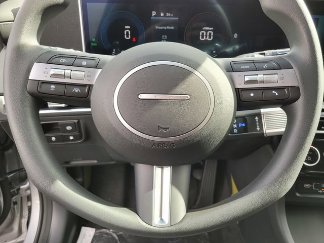 New 2026 Hyundai Tucson SEL AWD/4WD image 20