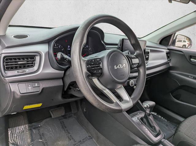 Used 2023 Kia Rio LX image 10