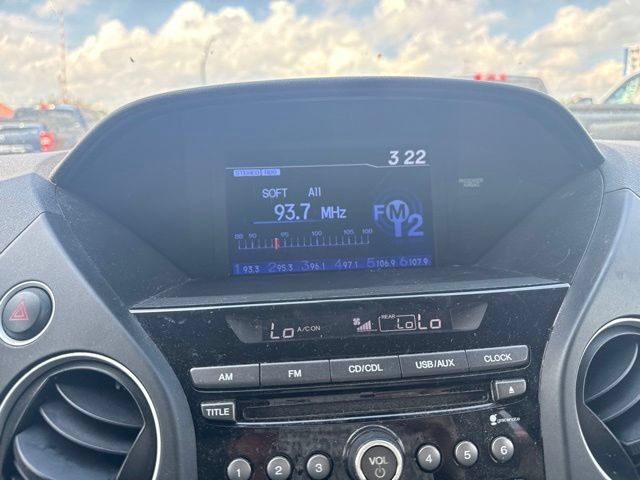 Used 2015 Honda Pilot LX image 27