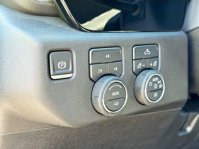 New 2026 Chevrolet Silverado 3500 LT image 19
