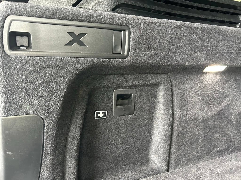 Used 2026 BMW X5 xDrive40i w/ Premium Package AWD/4WD image 42
