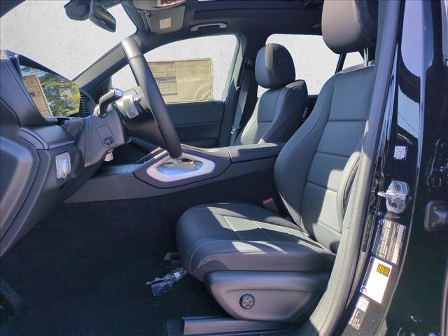 New 2026 Mercedes-Benz GLE 350 4MATIC image 4