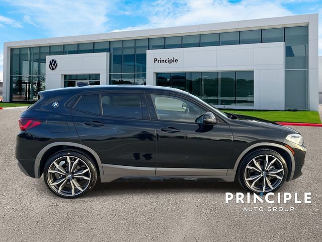 Used 2022 BMW X2 sDrive28i w/ M Sport X Package FWD image 5