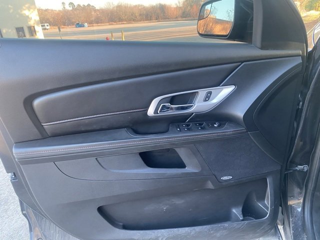 Used 2013 GMC Terrain SLT image 15