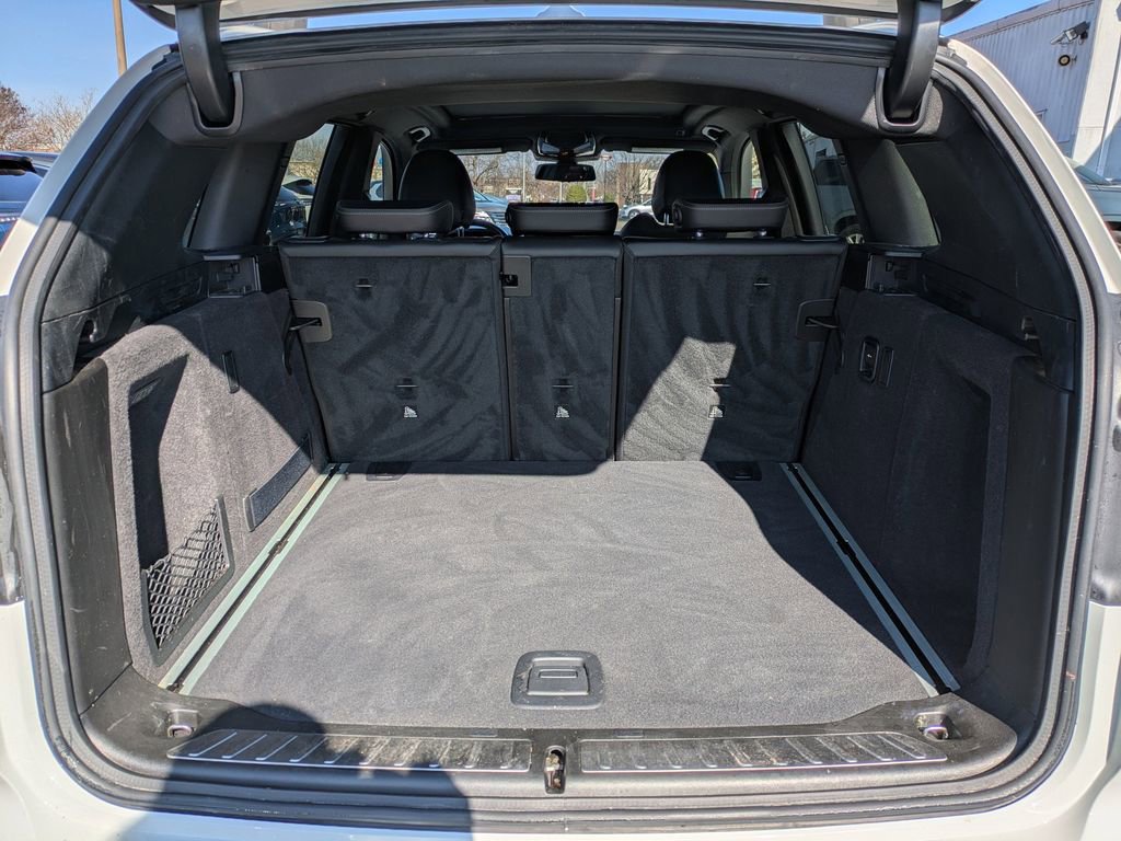 Used 2022 BMW X3 sDrive30i w/ Convenience Package image 14