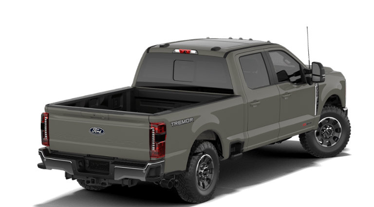 New 2027 Ford F350 4x4 Crew Cab Super Duty image 25