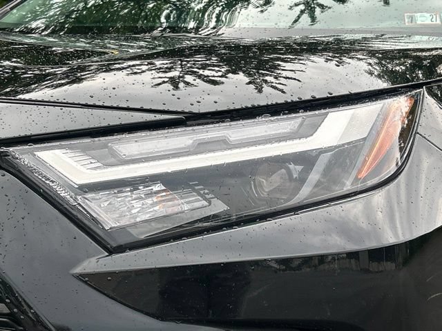 Certified 2025 Toyota RAV4 XLE AWD/4WD image 14