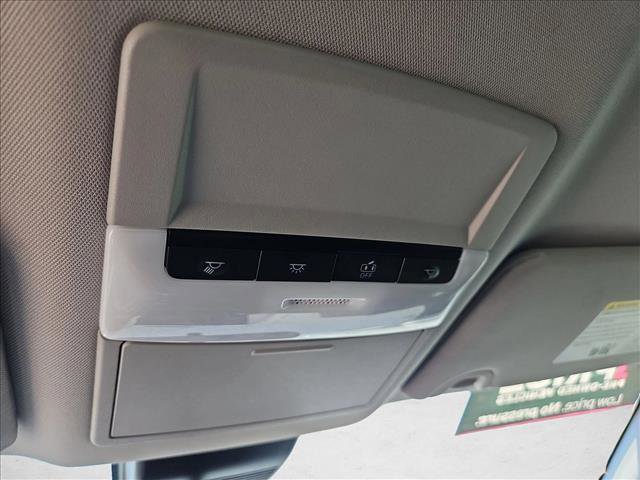 Certified 2025 Nissan Altima 2.5 S FWD image 19