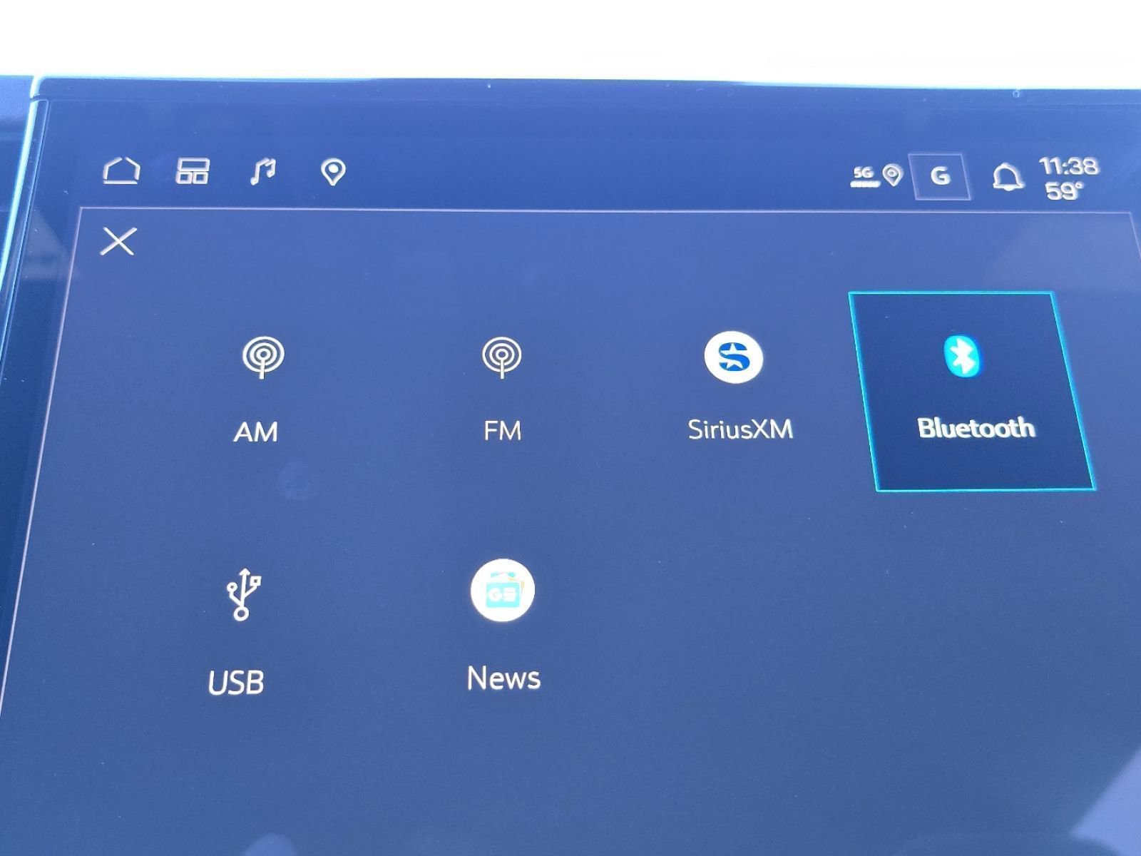 New 2026 GMC Yukon XL Elevation image 38