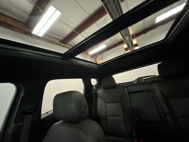 Certified 2023 Chevrolet Blazer RS w/ Driver Confidence II Package AWD/4WD image 19