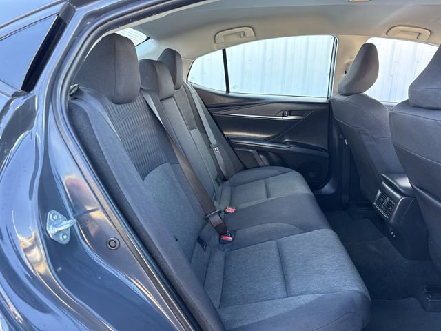 Used 2025 Toyota Camry LE image 32