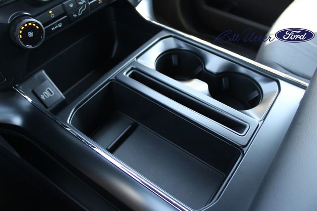 New 2025 Ford F150 STX w/ Equipment Group 200A image 11