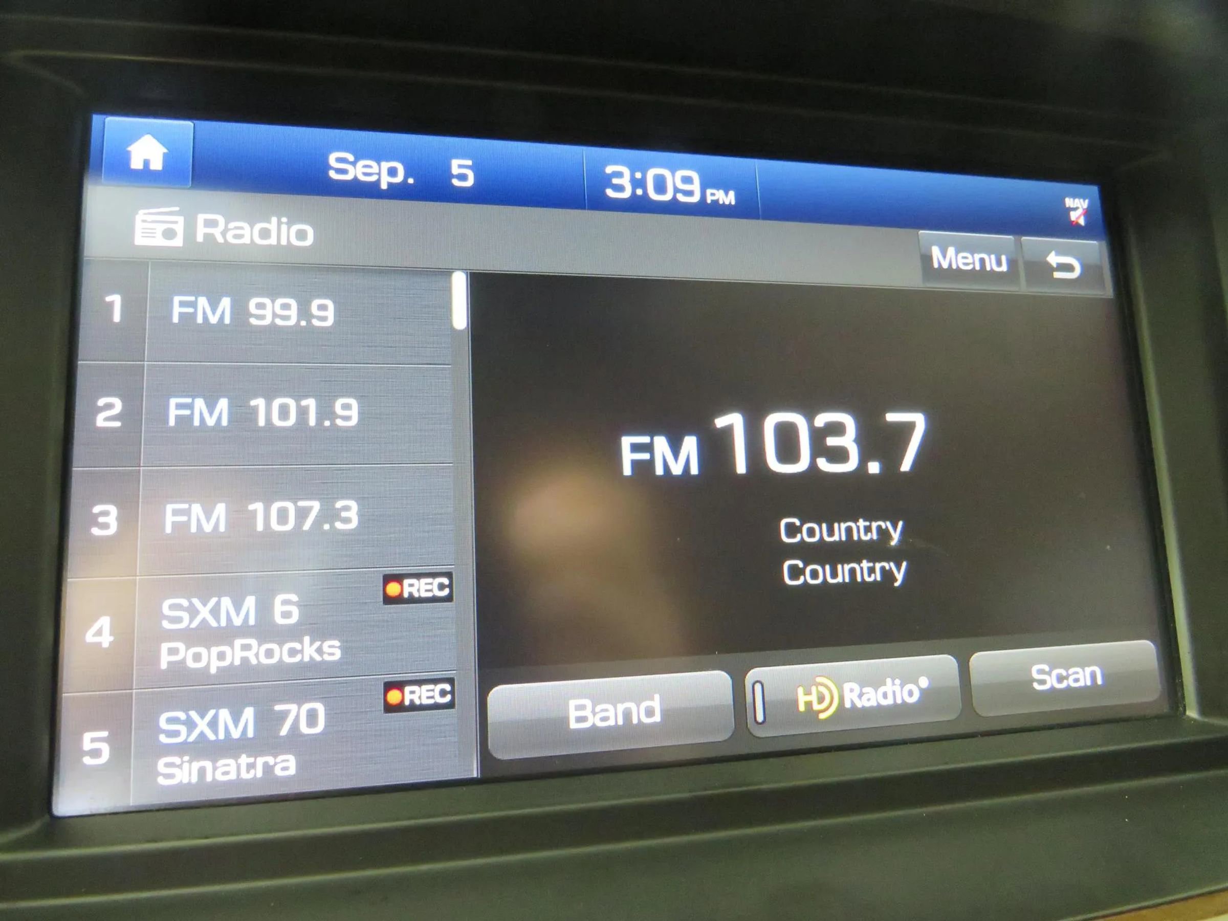 Used 2020 Genesis G80 3.8 image 23